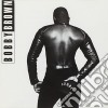 Brown Bobby - Bobby [Uk Version] cd