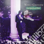 Nanci Griffiths - Late Night Grande Hotel