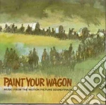 Paint Your Wagon / O.S.T. cd
