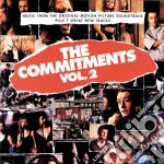 Commitments Vol.2 (The) / O.S.T. cd