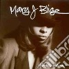 Mary J. Blige - What's The 411? cd