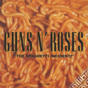 Guns N' Roses - The Spaghetti Incident? cd musicale di Guns'n'roses