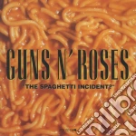 Guns N' Roses - The Spaghetti Incident? cd