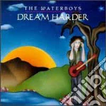 Waterboys (The) - Dream Harder cd