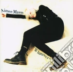 Aimee Mann - Whatever cd