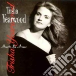 Trisha Yearwood - Hearts In Armor cd