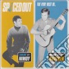 Leonard Nimoy / William Shatner - Spaced Out The Best Of cd
