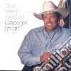 George Strait - The Very Best Of 1981 1987 cd