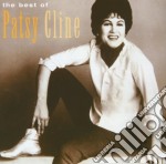 Patsy Cline - The Best Of