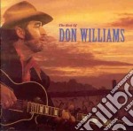 Don Williams - The Best Of