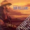 Don Williams - The Best Of cd