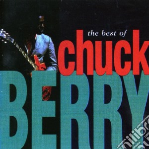 Chuck Berry - The Best Of cd musicale di BERRY CHUCK