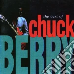 Chuck Berry - The Best Of cd