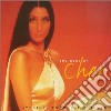 Cher - Best Of cd