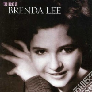 Brenda Lee - The Best Of cd musicale di LEE BRENDA