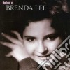 Brenda Lee - The Best Of cd