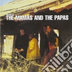 Mamas And The Papas (The) - Best Of