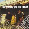 Mamas And The Papas (The) - Best Of cd