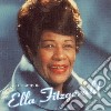 Ella Fitzgerald - The Best Of (E) cd