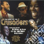 Crusaders (The) - Best Of