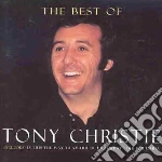 Tony Christie - The Best Of cd