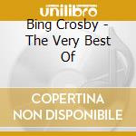 Bing Crosby - The Very Best Of cd