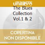 The Blues Collection Vol.1 & 2 cd