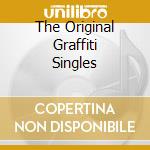 The Original Graffiti Singles cd