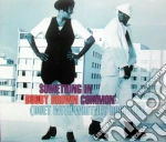 B. Brown & W. Housto - Something In Common cd