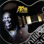 B.B. King - Lucille & Friends cd