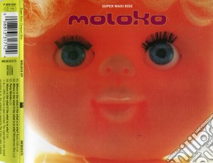 Moloko - Ep cd musicale di Moloko