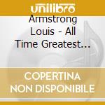 Armstrong Louis - All Time Greatest Hits