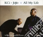 K.Ci & Jojo - All My Life (4 Mixes)