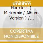 Harmless ( Metromix / Album Version ) / The Tree Song cd