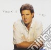 Vince Gill - The Key cd