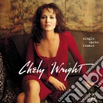 Chely Wright - Single White Female cd