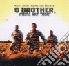 O Brother, Where Art Thou? / O.S.T. cd