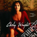 Chely Wright - Single White Female cd