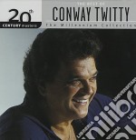 Conway Twitty - The Millennium Collection