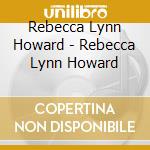 Rebecca Lynn Howard - Rebecca Lynn Howard