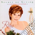 Reba Mcentire - Secret Of Giving: A Christmas cd