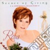 Reba Mcentire - Secret Of Giving: A Christmas cd