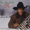 George Strait - Merry Christmas Wherever You Are cd