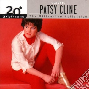 Patsy Cline - 20th Century Masters: Classic Patsy Cline cd musicale di Patsy Cline