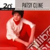 Patsy Cline - 20th Century Masters: Classic Patsy Cline cd