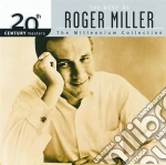 Roger Miller - 20Th Century Masters cd