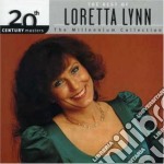 Loretta Lynn - 20Th Century Masters