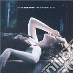 Allison Moorer - Hardest Part cd
