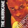 Hurricane - Ost cd