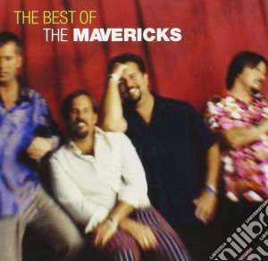 Mavericks (The) - The Very Best Of cd musicale di MAVERICKS